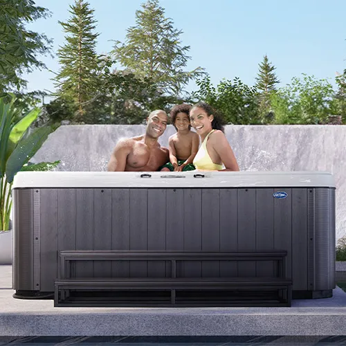Patio Plus hot tubs for sale in Utica